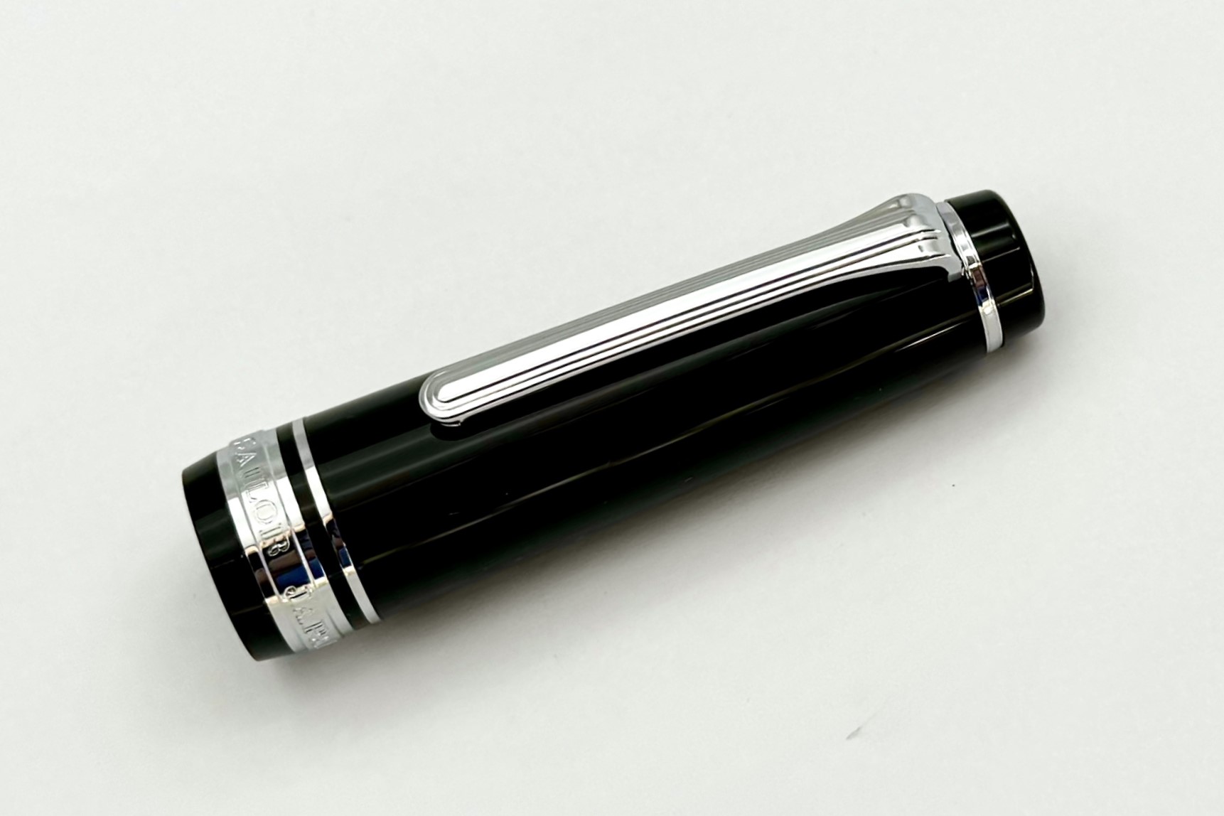 SailorLEProfessionalGearGinzaSilverFP_G